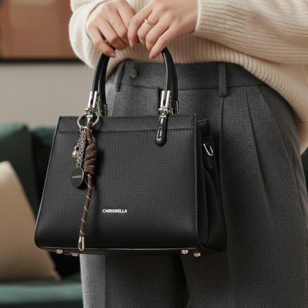 CHRISBELLA BAG "حجم صغير"