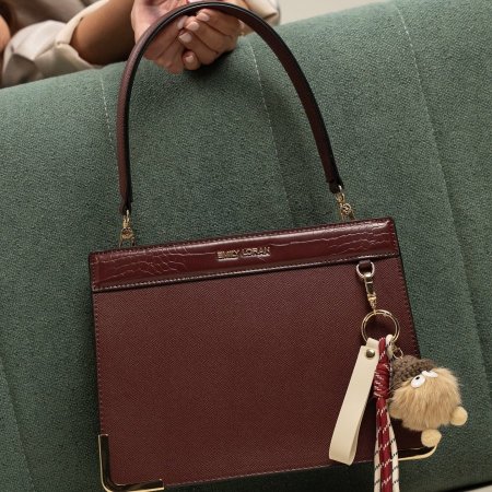EmilyLoran BAG "حجم وسط"