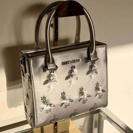 EmilyLoran BAG "حجم صغير"