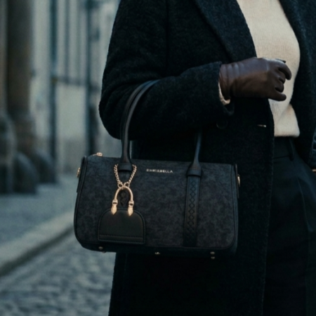 CHRISBELLA BAG "حجم صغير"