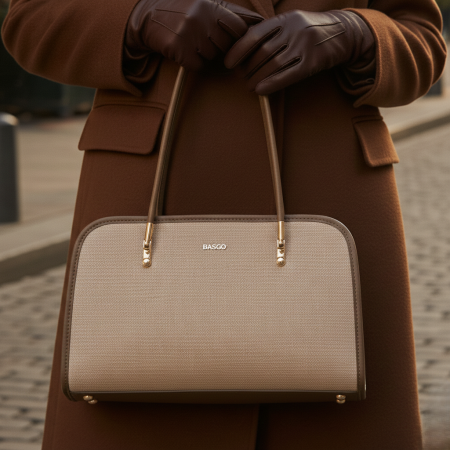 BAGCO BAG "حجم وسط"