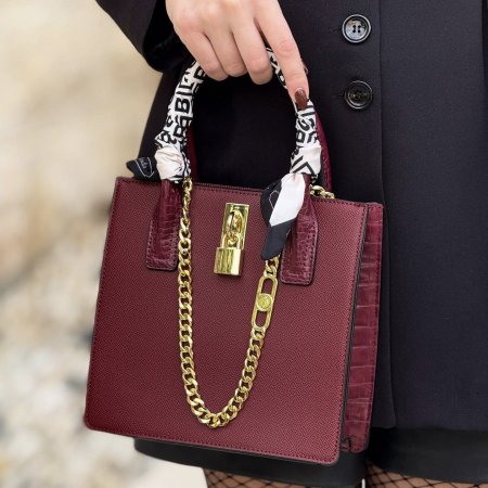 EmilyLoran BAG "حجم صغير"