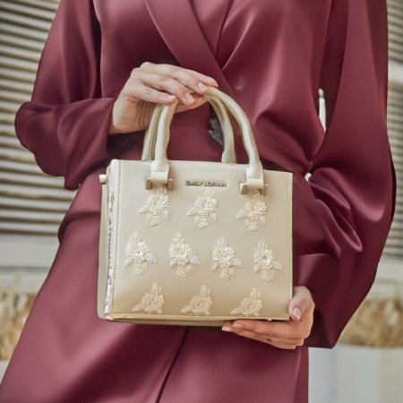 EmilyLoran BAG "حجم صغير"