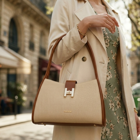 CHRISBELLA BAG "حجم وسط"