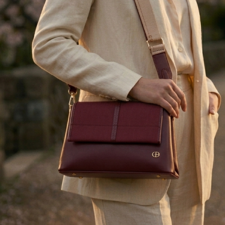 CHRISBELLA BAG "حجم وسط"