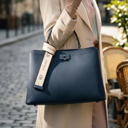 CHRISBELLA BAG "حجم كبير"