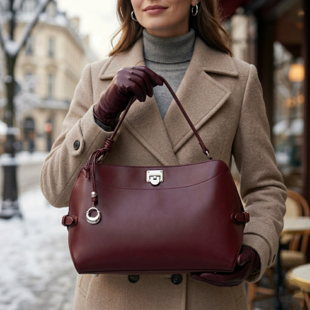 CHRISBELLA BAG "حجم كبير"