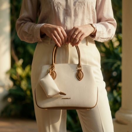 CHRISBELLA BAG "حجم صغير"