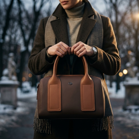 CHRISBELLA BAG "حجم كبير"