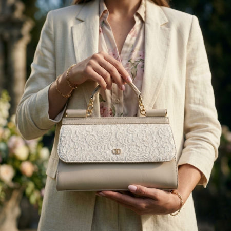 CHRISBELLA BAG "حجم صغير"