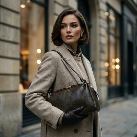 CHRISBELLA BAG "حجم كبير"