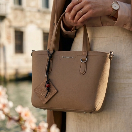 CHRISBELLA BAG "حجم وسط"