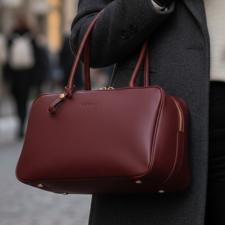 CHRISBELLA BAG "حجم كبير"