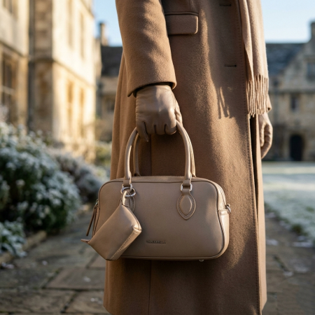 CHRISBELLA BAG "حجم صغير"