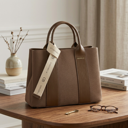 CHRISBELLA BAG "حجم كبير"