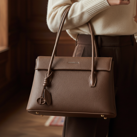 CHRISBELLA BAG "حجم وسط"