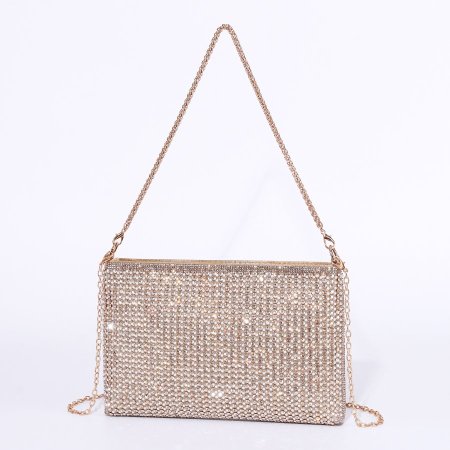 CHRISBELLA STRASS "حجم صغير"