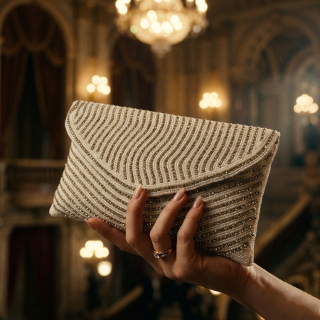 كلتش شَك يدوي