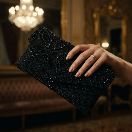 كلتش شَك يدوي