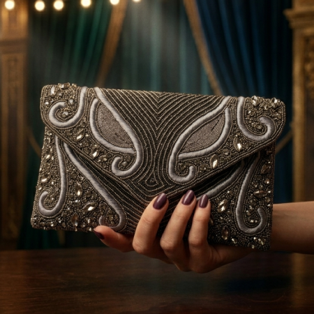 كلتش شَك يدوي