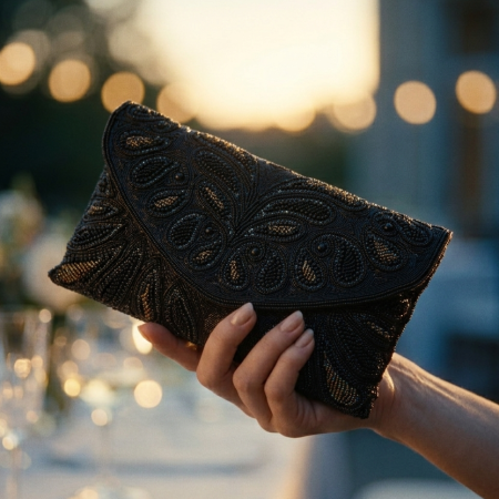 كلتش شَك يدوي