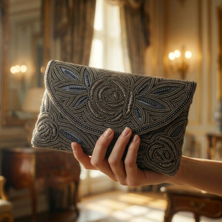 كلتش شَك يدوي