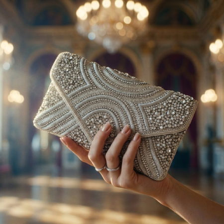 كلتش شَك يدوي