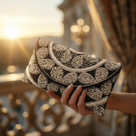 كلتش شَك يدوي