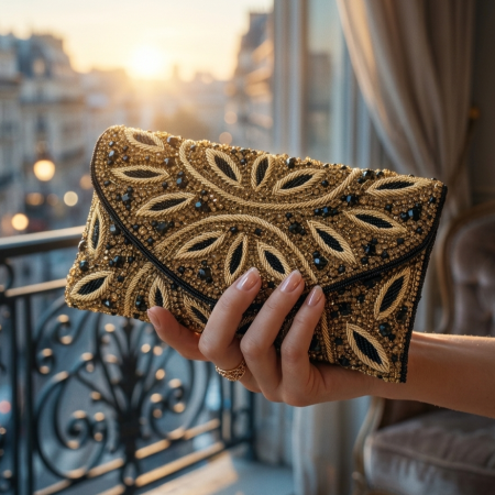 كلتش شَك يدوي