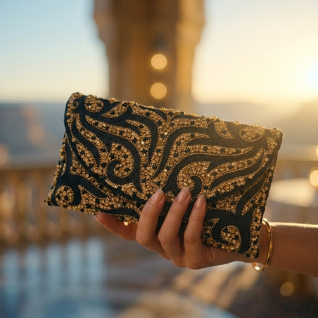 كلتش شَك يدوي