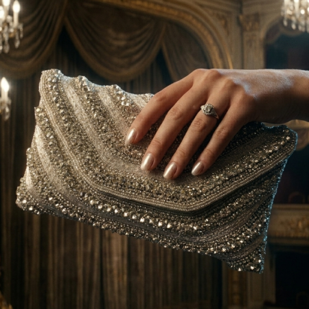 كلتش شَك يدوي