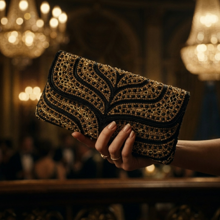 كلتش شَك يدوي