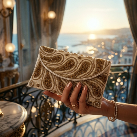 كلتش شَك يدوي