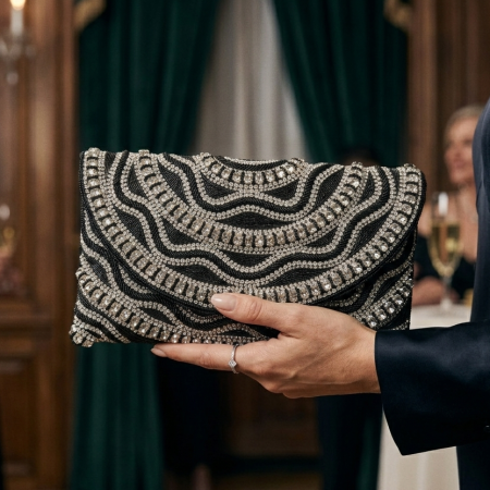 كلتش شَك يدوي