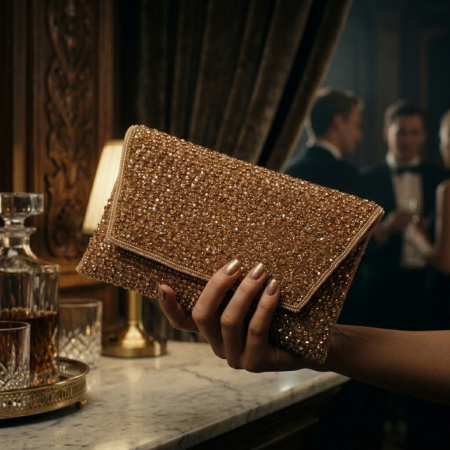 كلتش شَك يدوي