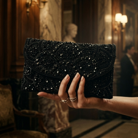 كلتش شَك يدوي