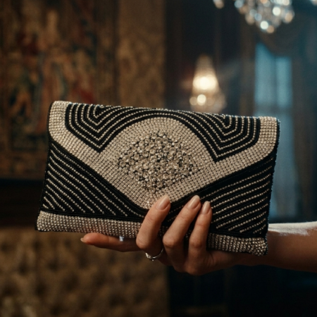 كلتش شَك يدوي