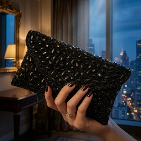 كلتش شَك يدوي