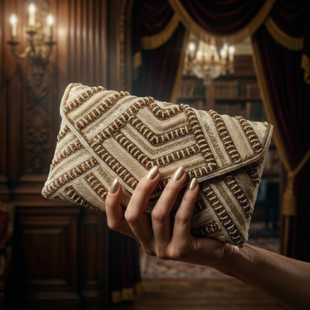 كلتش شَك يدوي