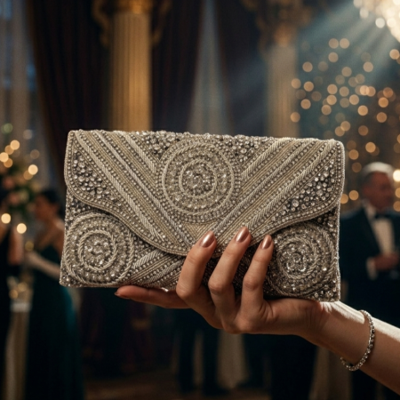 كلتش شَك يدوي