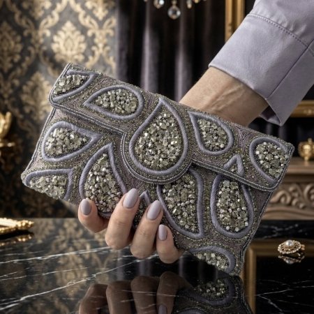 كلتش شَك يدوي