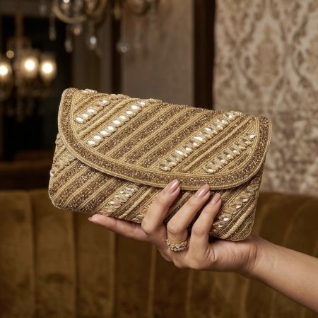 كلتش شَك يدوي