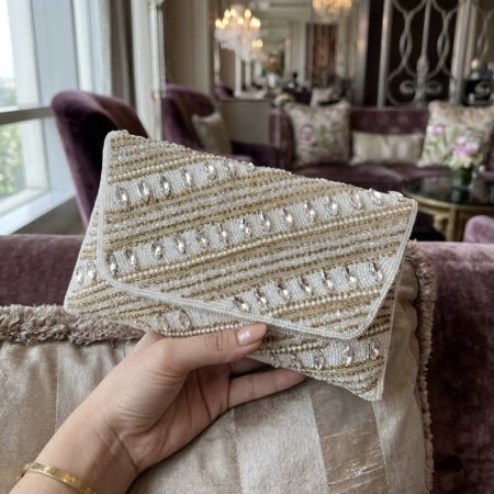 كلتش شَك يدوي