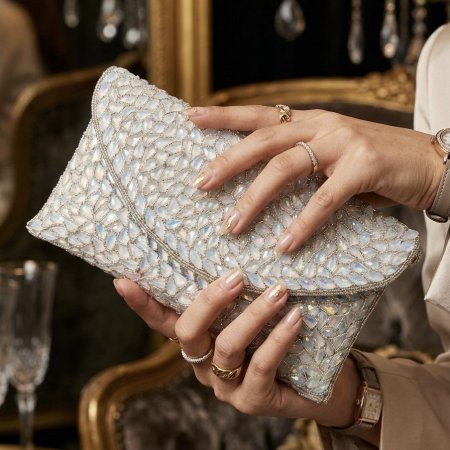 كلتش شَك يدوي