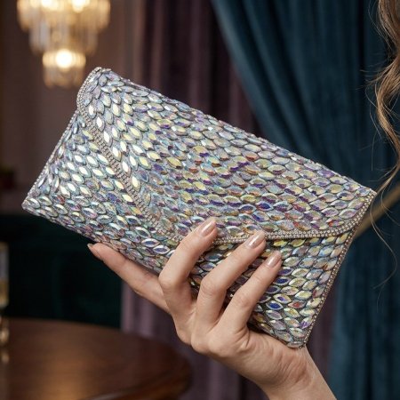 كلتش شَك يدوي