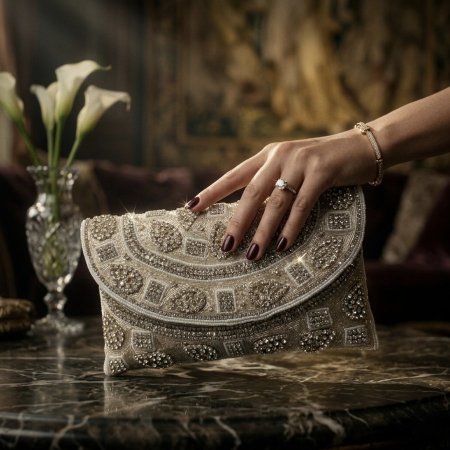 كلتش شَك يدوي