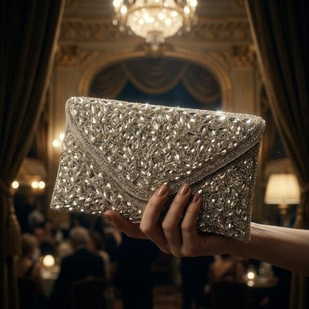 كلتش شَك يدوي