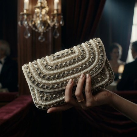 كلتش شَك يدوي