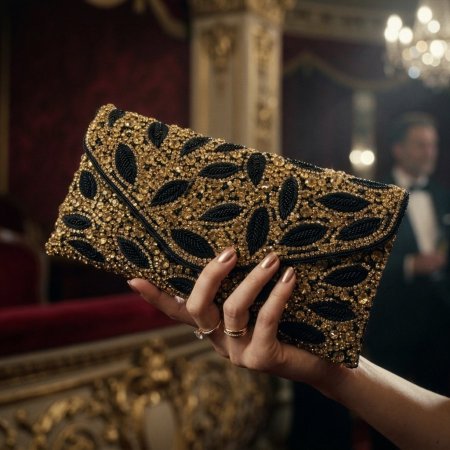 كلتش شَك يدوي