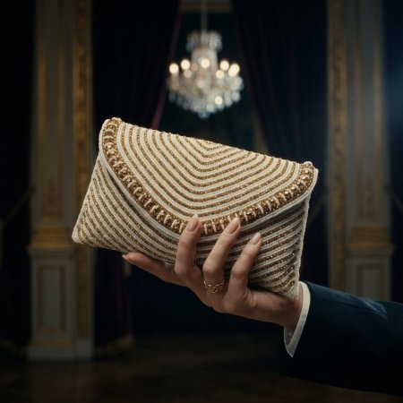 كلتش شَك يدوي